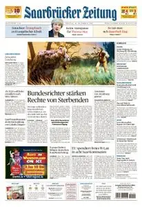 Saarbrücker Zeitung – 14. Dezember 2018