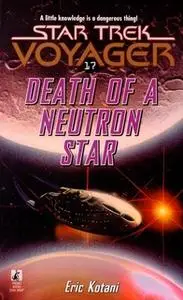 «Death of a Neutron Star» by Eric Kotani