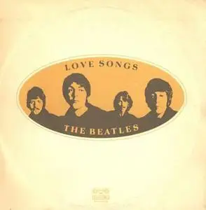 The Beatles - Love Songs (1977/1985)