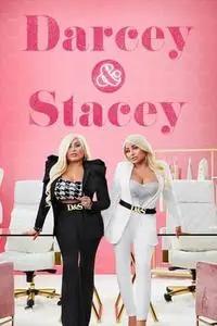 Darcey & Stacey S04E05