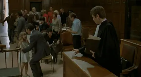 L'avocat (2010)