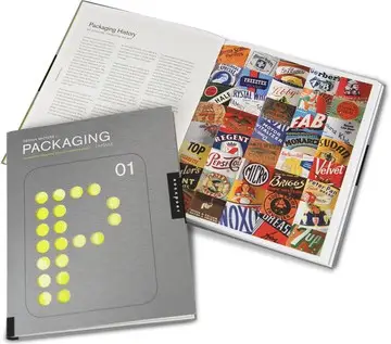 Design Matters: Packaging 01: An Essential Primer for Today's Competitive Market