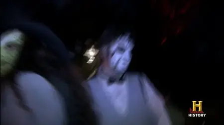 The Real Story of Halloween (2010)