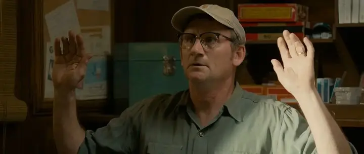 Lost in the Sun (2015)