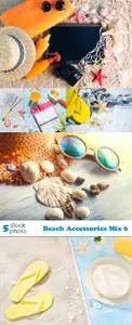 Photos - Beach Accessories Mix 6