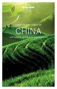 Lonely Planet Best of China (Travel Guide)