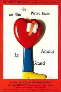 Le grand amour (1969)