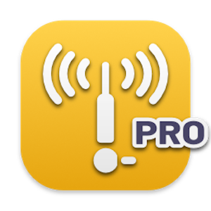 WiFi Explorer Pro 3.0.1