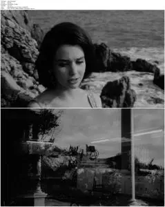 Taste of Fear (1961)
