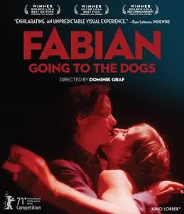 Fabian: Going to the Dogs / Fabian oder Der Gang vor die Hunde (2021)