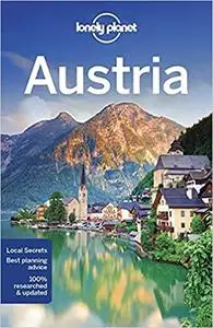 Lonely Planet Austria  Ed 8