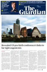 The Guardian USA - 5 September 2023
