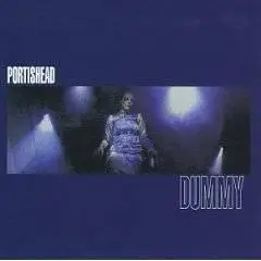 Portishead - Dummy 