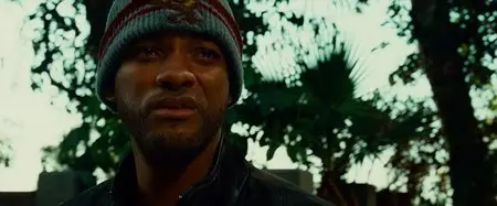 Hancock Unrated (2008)