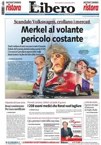 Libero - 23.09.2015