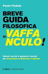 Paolo Pedote - Breve guida filosofica al vaffanculo!