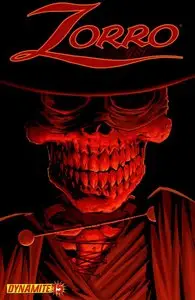 Zorro #15 (Ongoing)