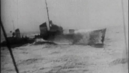 Hitlers stählerne Haie E01 Genesis 1906 1940