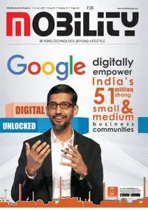 Mobility India - January 2017
