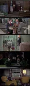 Trouble Man (1972) [w/Commentary]
