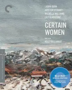 Certain Women (2016)