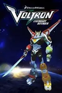 Voltron: Legendary Defender S08E11