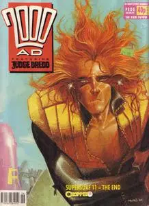 2000AD 0665 (1990-02-10) (fanis