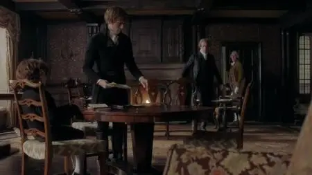 Poldark S05E03