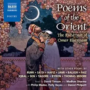 «Poems of the Orient» by Khayyam