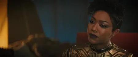 Star Trek: Discovery S03E10