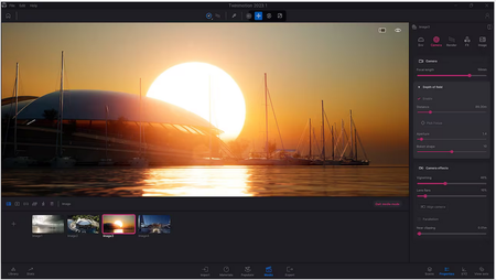 Twinmotion 2023.1