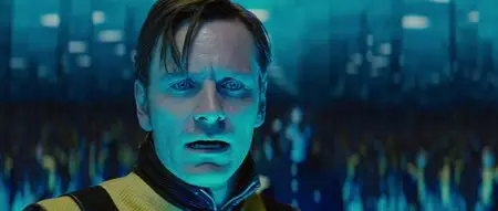 X-Men: First Class (2011)