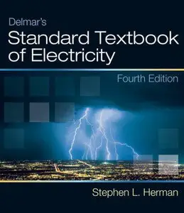 Standard Textbook of Electricity, 4th Edition (repost)