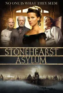 Stonehearst Asylum / Eliza Graves (2014)