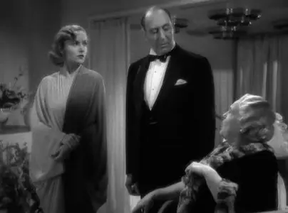 The Princess Comes Across (1936)