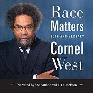 Race Matters, 25th Anniversary [Audiobook]