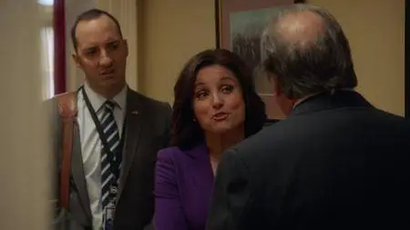 Veep S06E10