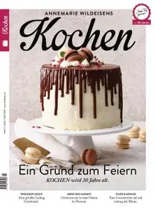 KOCHEN – 22 Februar 2022