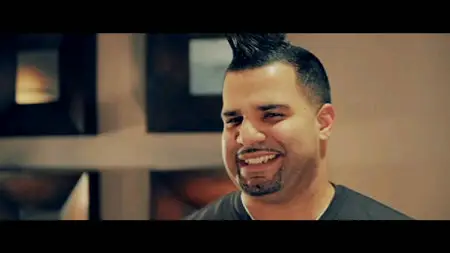 MAGIC - Theory 11 - Shinobi Control by Emran Riaz