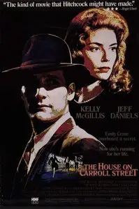 The House on Carroll Street (1988)