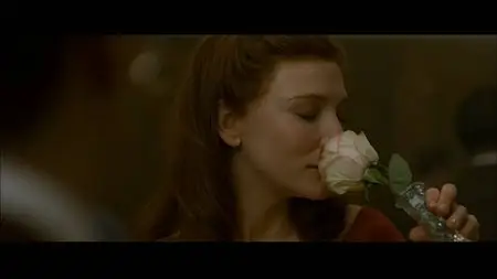The Curious Case of Benjamin Button (2008) [The Criterion Collection #476]