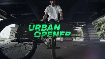 Urban Opener 48939417