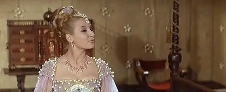 Вперед, Пардайан! / Hardi Pardaillan! / Le armi della vendetta (1964, DVD9 + DVDRip)