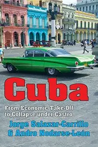 Cuba: From Economic Take-Off to Collapse under Castro