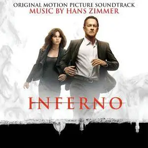 Hans Zimmer - Inferno (Original Motion Picture Soundtrack) (2016)