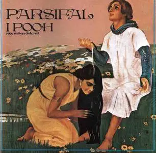 I Pooh - Parsifal (1973)