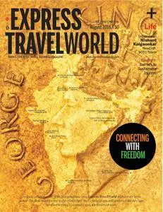 Express Travelworld - August 2016