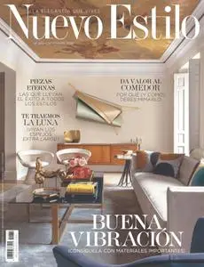 Nuevo Estilo - diciembre 2018