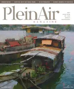 PleinAir Magazine - September 2022