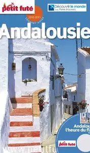Andalousie 2010-2011